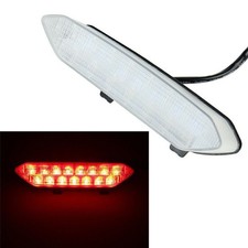 For Yamaha Raptor 700R 700 R YFZ450R YFZ450X YFZ 450R 450X LED Brake Tail Light