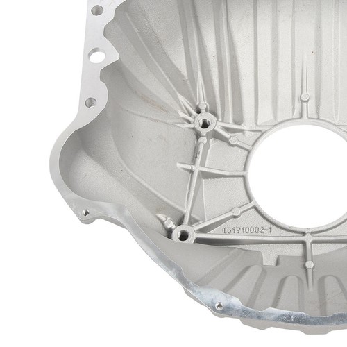 Car Bell Housing Kit 3899621 Clutch Fork Throwout Bearing Cover - Picture 8 of 12