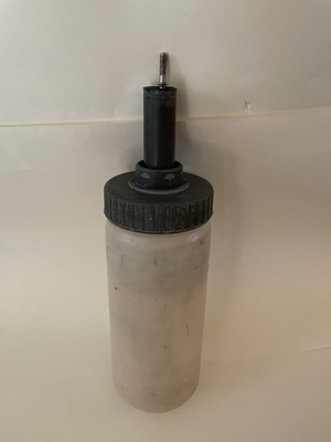 #ad RYOBI 2700 2800 ITEK Water Bottle $50.00