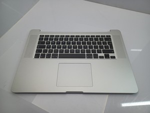 Apple MacBook Pro A1398 EMC 2909 Laptop Tastatur TouchPad Handauflage Baugruppe