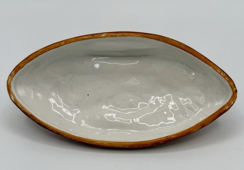 2 French Trompe L’oeil Hare & Duck TERRINE Antiq PATE en CROUTE PILLIVUYT *READ - Picture 21 of 24