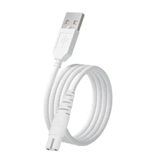 USB Charging Cable Water Flosser Portable Cordless Oral Irrigator Charger