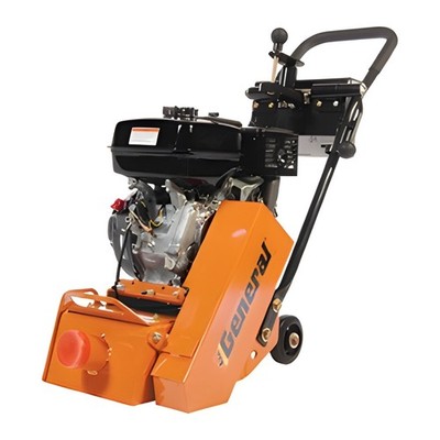 General Equipment Company SP8GH9HP Concrete Surface Planer
