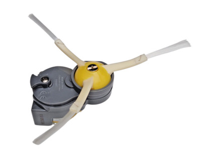 Seitenbürstenmotor iRobot Roomba 900 800 700 600 500 ORIGINAL Modul Getriebe