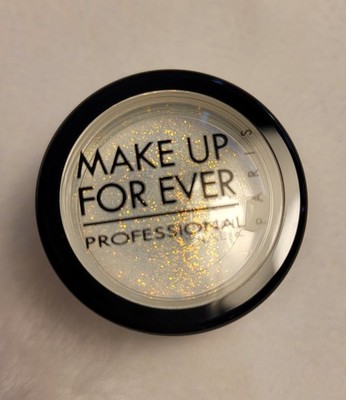 Make Up For Ever Paillettes Glitters -#3 - Hard To  Find