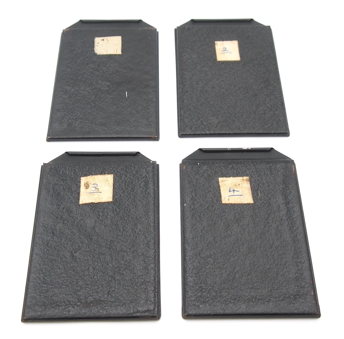 CUT FILM HOLDER　6個セット 6x9cm Camera Film Backs and Holders for sale | eBay UK