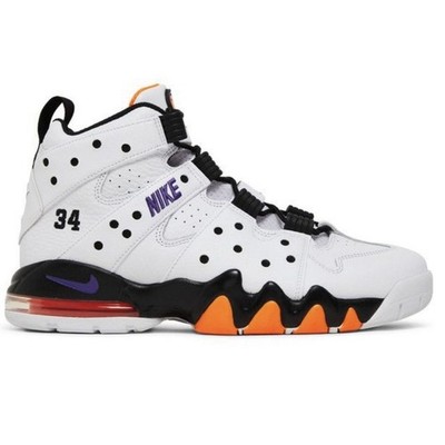 Nike Air Max 2 CB 94  Phoenix Suns  2022 Men s 13 DO5880-100 NEW NO BOX