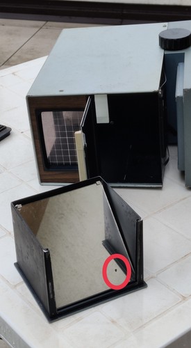 Durst M800 testa ingranditore leggere bene! - Imagen 2 de 15