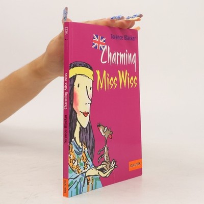 Charming Miss Wiss: Glossary Included - Englischsprachige Ausgabe