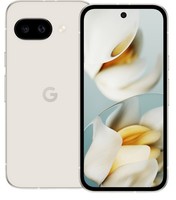 Google Pixel 9A 128 GB Porcelain Dual SIM