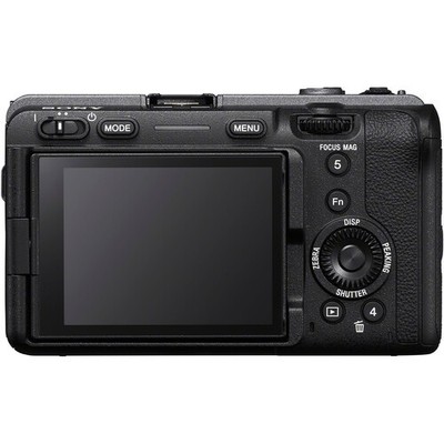 Sony FX30 Digital Cinema Camera 27242925533| eBay