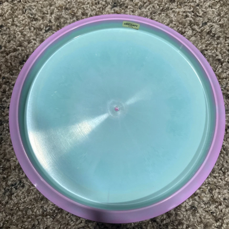 Discraft Glo ESP FLX Buzzz, Ledgestone 2021, 177+ - Image 3 of 3