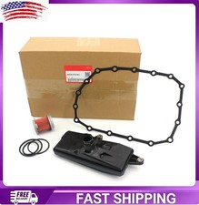 Transmission Filter Kit 25420-5t0-003 For 2014-2022 Honda Civic Hr-v Fit L4 Transmission Filter Kit 25420-5t0-003 For 2014-2022 Honda Civic Hr-v Fit L4