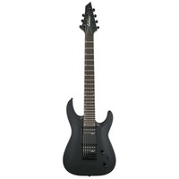 Jackson Js Series Dinky Arch Top JS22-7 Dka Ht Stn Blk