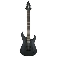 Jackson JS Series Dinky Arch Top JS22-7 DKA HT STN BLK