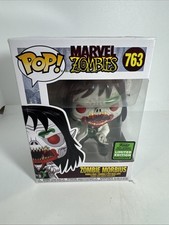 Ultimate Funko Pop Marvel Zombies Figures Gallery and Checklist 41