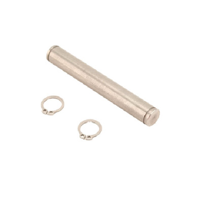 FAAC GENIUS 718366 Seeger Long Pin For 413 415 S418 Mistral Sirocco Replacement