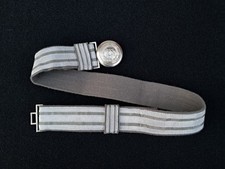 NVA Paradegürtel Offiziersgürtel 105cm DDR