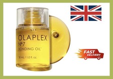 Olaplex No.7 Bonding Oil 30ml Heat Protectant Hair Care