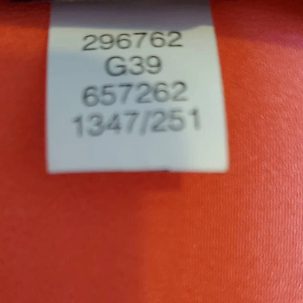 UNDERCOVER Camicia Victoria Secret Whimsy Peach abito e fascia M elasticizzata vita bassa leggera