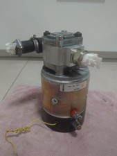 pompe hydraulique 12 v  500kg