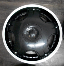 DIP Aftermarket Wheels 20 x 8.5