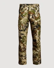 Sitka Men’s Traverse Pant  600029-SA -Optifade Subalpine -Size: 34R-New $169