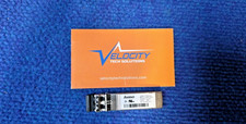 AFBR-57F5MZ-ELX Avago 16Gb FC 850nm SFP Optical Transceiver
