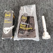 Vincent Bach 3515 C Brass Instrument Mouthpiece