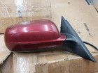 Passenger Side View Mirror Power With Memory Fits 99-04 PASSAT 333095