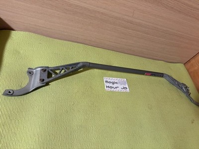 SUBARU IMPREZA GDB WRX STi TITANIUM FRONT STRUT TOWER BAR BRACE JDM