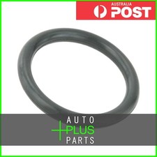 Fits NISSAN FRONTIER COOLING SYSTEM O-RING