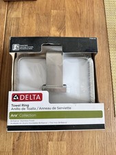 Delta Towel Ring - ARA collection - Two Pack