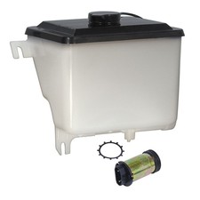 1971-79 F100 Washer Tank And Pump Windshield Fluid Reservoir F250 F350 Truck New