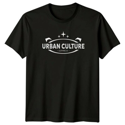 Urban Culture Clothing Co T-Shirt Urban Fashion Streetwear Geburtstag Geschenk