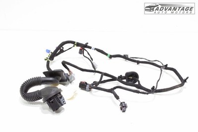 2020-2023 JEEP CHEROKEE FRONT LEFT DRIVER SIDE WIRE WIRING HARNESS OEM