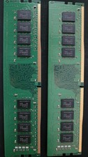 SK HYNIX 32GB 2X16GB 2RX8 PC4-2666V DDR4