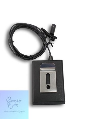 AUDIO-TECHNICA PRO70 Kondensatormikrofon für Live-Performance