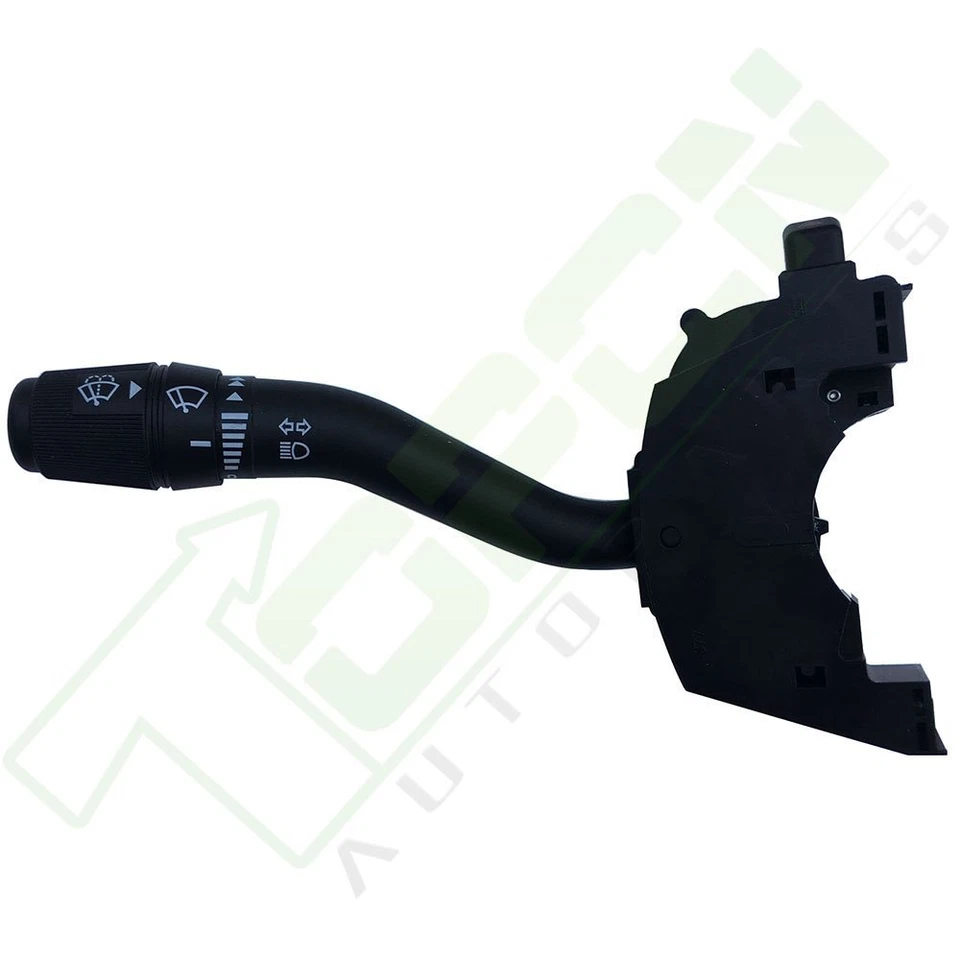 Fits 1999-2004 Ford F-150 Turn Signal Switch Lever Hazard Warning Wiper Blinker - Image 4 of 4