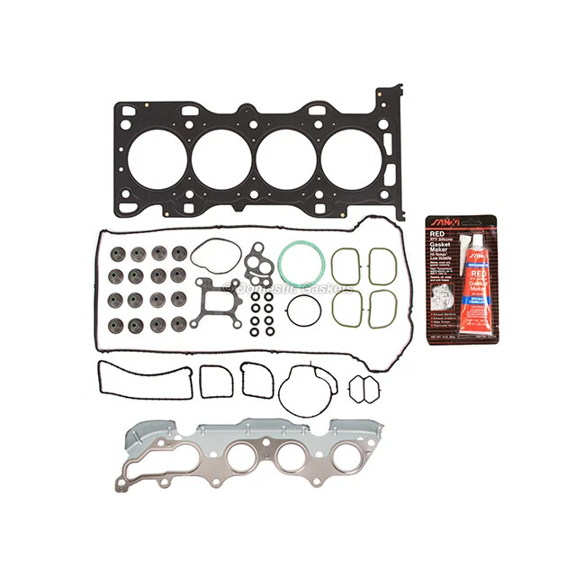 Kit de reanillo de motor para Mazda 3 Ford Focus 2.0 DOHC Foto 3 de 4