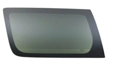 Fits: 1998-2003 Toyota Sienna Driver Side Rear Left Sliding Cargo Door Glass