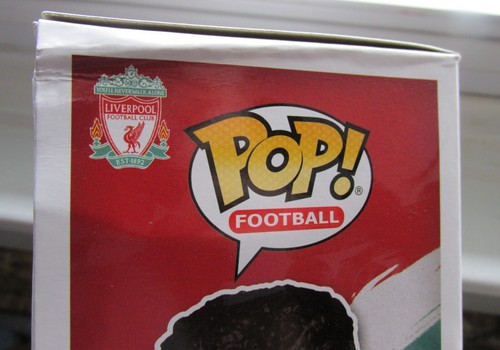 (8) Funko Pop Liverpool LFC Lot - Salah, Sadio, Diaz, Nunez, Henderson, Klopp - Picture 12 of 16