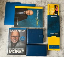 Dave Ramsey's Financial Peace University Audio Library (Financial Peace