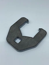 Axle Nut Wrench Tool 46mm - Yamaha YFZ450, YFZ450R/X, Raptor 350, Raptor 700/R