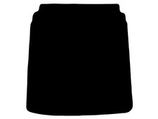 Neu Kofferraummatte für VW Passat B6 CC 06.2008- (Velour)