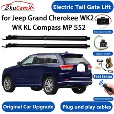 Electric Tail Gate Lift System for Jeep Grand Cherokee WK2 WK KL Compass MP 552