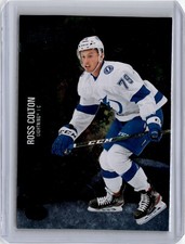 2021-22 Skybox Metal Universe Rookies Spectrum Ross Colton #178 Rookie RC