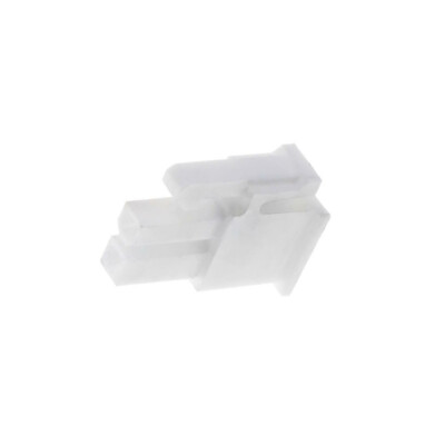 2X 39-01-3028 Stecker Leitung-Leitung/Platte weiblich Mini-Fit Jr 4,2mm MOLEX