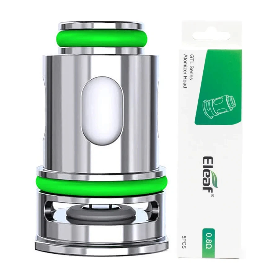 Eleaf Electronic Smoking, Parts & Accessories for sale