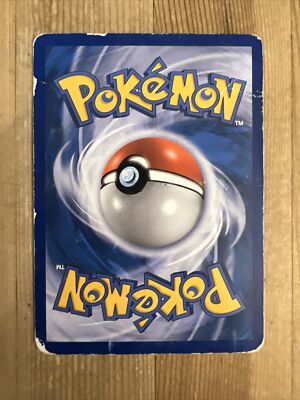 Machamp - 20/100 - Rare DAMAGED, English Pokemon Stormfront | eBay